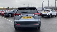 Toyota RAV4 2.5 VVT-i Hybrid Design 5dr CVT Hybrid Estate